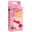 PD8615-00 - Travel Size Travel Size Fatty Patty Blow Up Doll