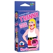 PD8622-00 - Travel Size Tranny Love Doll