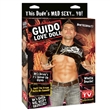 PD8625-00 - Guido Blow Up Doll