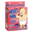 PD8628-00 - Midget Man Love Doll