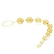 SE-1199-07-2 - Pure Gold X-10 Beads