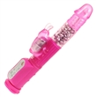 N6127 - Jessica Rabbit Slim Vibrator