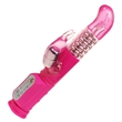N6128 - Jessica Rabbit G Spot Slim Vibrator