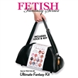 PD2155-00 - Fetish Fantasy Series Ultimate Fantasy Kit