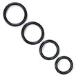 r7372 - Large Rubber Cock Ring