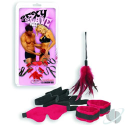 ss68003 - Sexy Slave Kit